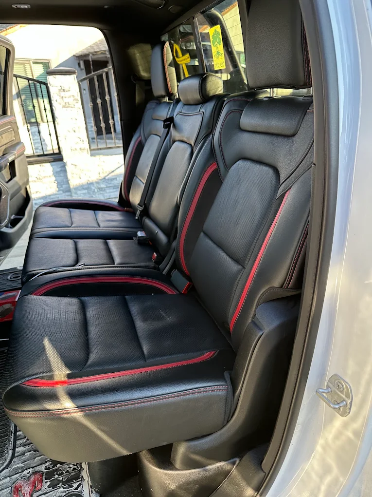 Quality car detailing